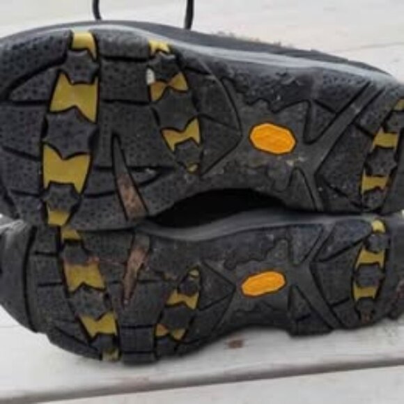 MERRELL Boots Women's Size 7 5 Thermo Primaloft Insulated 200 - Picture 2 of 6